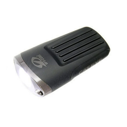 Cateye Nano Shot [HL-EL620RC] Headlight Manuel utilisateur | Fixfr