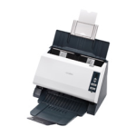 Avision AV188 Document Scanner Manuel utilisateur