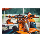 KTM Power Parts: Chat IA &amp; T&eacute;l&eacute;chargement PDF