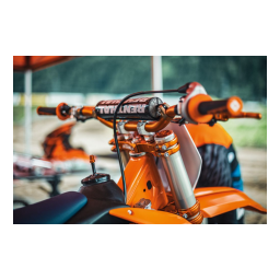 KTM Power Parts: Chat IA & Téléchargement PDF | Fixfr