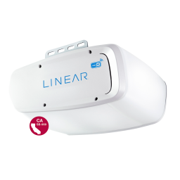 Linear LDCO852 Manuel + Chat IA & Téléchargement PDF | Fixfr