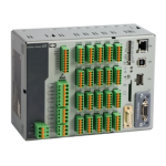 Endress+Hauser Memograph RSG40 : Guide d'installation + AI Chat
