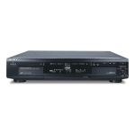 Sony DVP-C660 Mode d'emploi : Chat IA et PDF