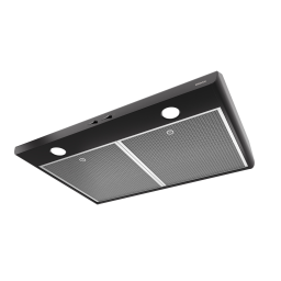 Broan BKSH130BL Manuel utilisateur | Fixfr