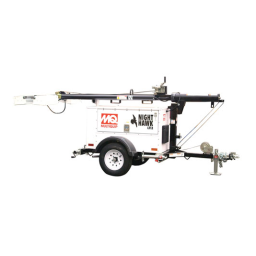 MQ Multiquip LT12DAB Manuel utilisateur | Fixfr