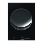 Electrolux WOK38TCIO Manuel utilisateur