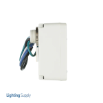 Leviton LU04P-1NW Power Pack Fiche technique