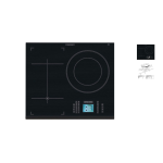 ARTHUR MARTIN ELECTROLUX AIO638FG Manuel utilisateur