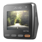 MiVue C420/C430 Guide d'Utilisateur + Chat IA