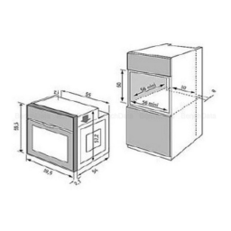 Whirlpool AKZM 833/IX Manuel utilisateur | Fixfr