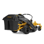 Cub Cadet Enduro XT3 : Manuel de l'utilisateur + IA
