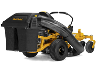 Cub Cadet 14RD3LE010 XT3 GSX Manuel utilisateur | Fixfr