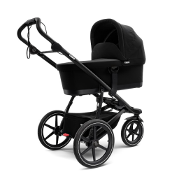 Thule Urban Glide Bassinet: Instructions | AI Chat & PDF | Fixfr