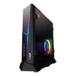 MSI Trident X Plus 9th DESKTOP Manuel du propri&eacute;taire