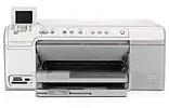 Photosmart C5300 Manuel | Chat IA et téléchargement PDF | Fixfr
