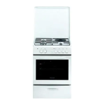 BRANDT KMPM1001W Cuisini&egrave;re : Guide Utilisateur + Chat IA