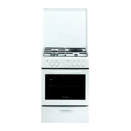 BRANDT KMPM1001W Cuisinière : Guide Utilisateur + Chat IA | Fixfr