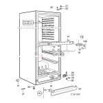 Electrolux ER8313B Manuel utilisateur