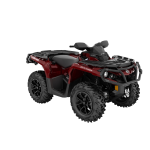 Can-Am Outlander 650/800/800 XT 2006 Manuel du propri&eacute;taire