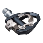 Shimano PD-ES600 P&eacute;dale (SPD) Manuel utilisateur