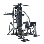 Horizon Fitness Torus 5 Manuel utilisateur