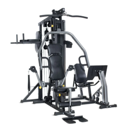 Horizon Fitness Torus : Guide d'entraînement + IA Chat | Fixfr