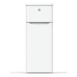 Indesit RAA 29 Fridge/freezer combination Manuel utilisateur