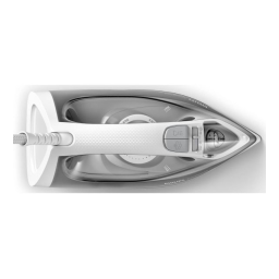 Philips EasySpeed GC1751/80: Chat IA et PDF | Fixfr
