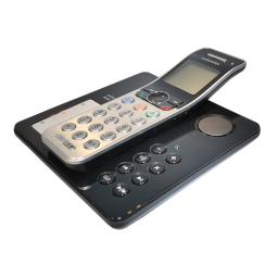 SwissVoice Aeris 286 Manuel utilisateur | Fixfr