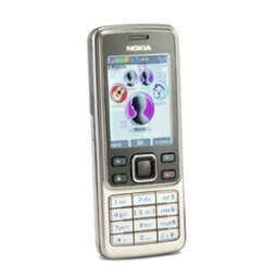 Nokia 6301 : Manuel d'Utilisation + Chat IA | Fixfr
