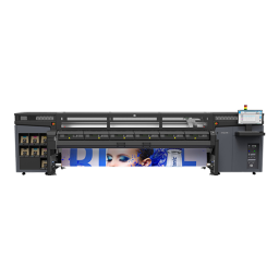 Latex 1500 Printer
