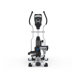 Nautilus E624 Elliptical Manuel utilisateur | Fixfr