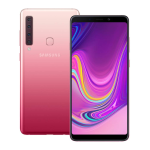 Galaxy A920F/DS Mode d'emploi | Chat IA &amp; PDF