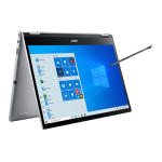 Acer Spin 3 SP313-51N Manuel d'utilisation | AI chat