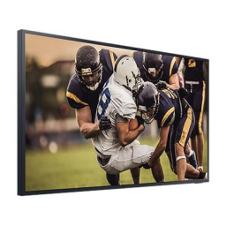Samsung  LST7T QE55LST7TAUXXC + Chat IA et PDF | Fixfr