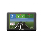 MAPPY ulti X580 Dashcam Manuel utilisateur