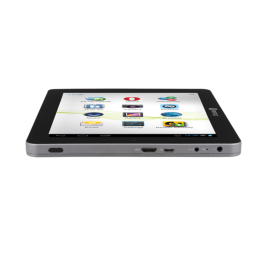 MEMUP SlidePad NG-808 3D Manuel utilisateur | Fixfr