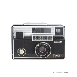 Kodak Instamatic 800 Manuel utilisateur | Fixfr