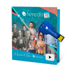 Heredis Suite Bleue 2012 Windows Manuel utilisateur