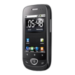 ZTE Racer II Manuel utilisateur