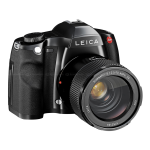 Leica S2 Notice d'Utilisation: AI Chat &amp; PDF Access