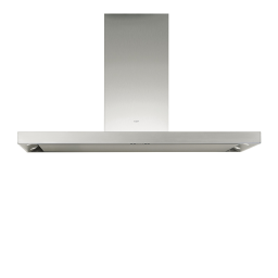 Novy 7610 Hotte décorative murale Product fiche | Fixfr