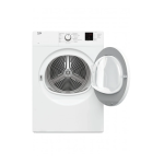 Beko DA8013PA S&egrave;che linge &agrave; &eacute;vacuation Manuel utilisateur