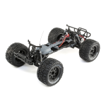 ECX ECX03433 1/10 Torment 2WD SCT Brushed RTR Owner's Manual