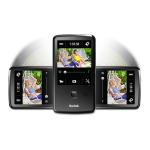 Kodak Playtouch ZI10 Manuel d'utilisation | IA Chat &amp; PDF