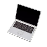 Apple POWERBOOK G4 Manuel utilisateur