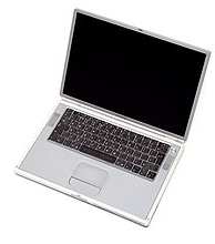 POWERBOOK G4