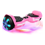 Manuel Symex K1 Balance Scooter: Chat IA &amp; PDF