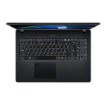 Acer TravelMate P214-41 Notebook Mode d'emploi