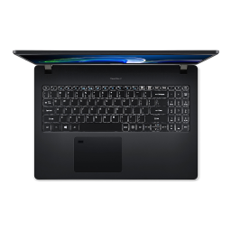 Acer TravelMate P214-41 Notebook Manuel utilisateur | Fixfr